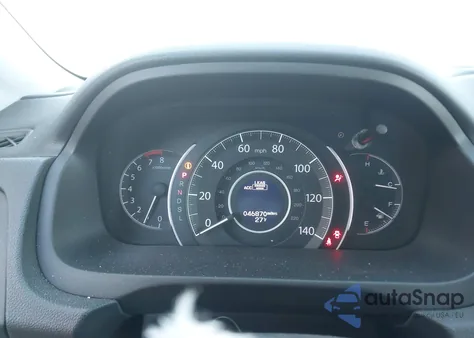 2015 Honda Cr-V Touring z USA, uszkodzony, nr VIN 5J6RM3H90FL020766